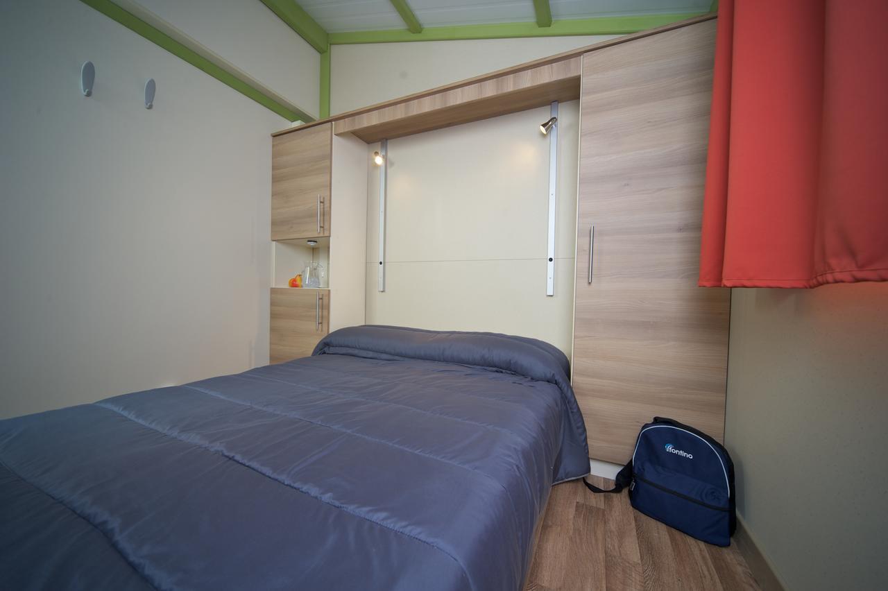 Villaggio Turistico Camping Il Fontino Scarlino Exterior photo
